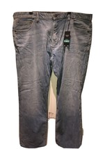 NEXT Mens Blue   Straight Jeans Size 42 L 30 in  Loose Fit - £29.86 GBP