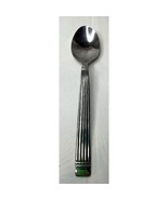 International Silver Stainless INS323 Spoon Replacement Silverware Flatware - $74.66 MXN