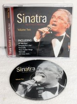 Frank Sinatra ~ His Finest Collection Vol. 2 ~ GB Records ~ Used CD VG+ - £2.30 GBP