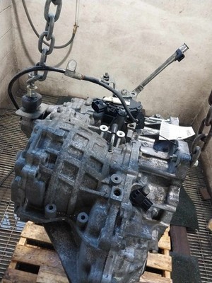 2007-2009 Nissan Altima 2.5L Fwd Automatic Transmission Assembly 220K Miles Item image 14
