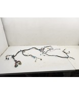 87 Toyota Supra MK3 #1303 Wire Harness, Dashboard Dash Wiring Cluster Pe... - €169,26 EUR