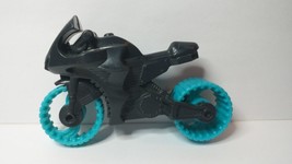 IMAGINEXT Batman Batcave Batman Batcycle Motorcycle TM &amp;  DC Comics S13 - $4.94