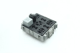 2003-2006 PORSCHE CAYENNE FRONT FUSE RELAY JUNCTION BOX H1193 image 4