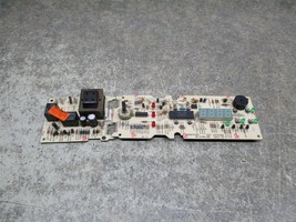 GE RANGE CONTROL BOARD NO CASE PART # WB27K10143 - $15.00