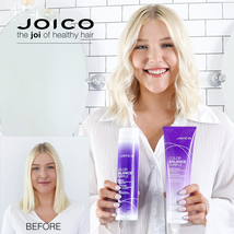Joico Color Balance Purple Shampoo, 33.8 Oz. image 3