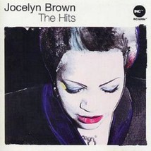 Jocelyn Brown : The Hits CD (1998) Pre-Owned - £11.89 GBP
