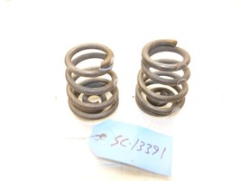 Sears Husqvarna Poulon Pro PP20VA42 Tractor Seat Springs