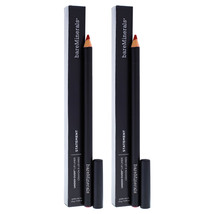 2-Statement Under Over Lip Liner -100 Percent by bareMinerals for Women,... - $23.39