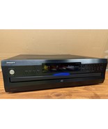 Integra CDC 3.4 6-Disc Carousel CD Player | Tested - $2,626.42 MXN
