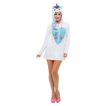 World Book Day Smiffys Women&#39;s Unicorn Costume - Fancy Dress - Large 16-... - $17.45