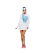 World Book Day Smiffys Women&#39;s Unicorn Costume - Fancy Dress - Large 16-... - $17.45