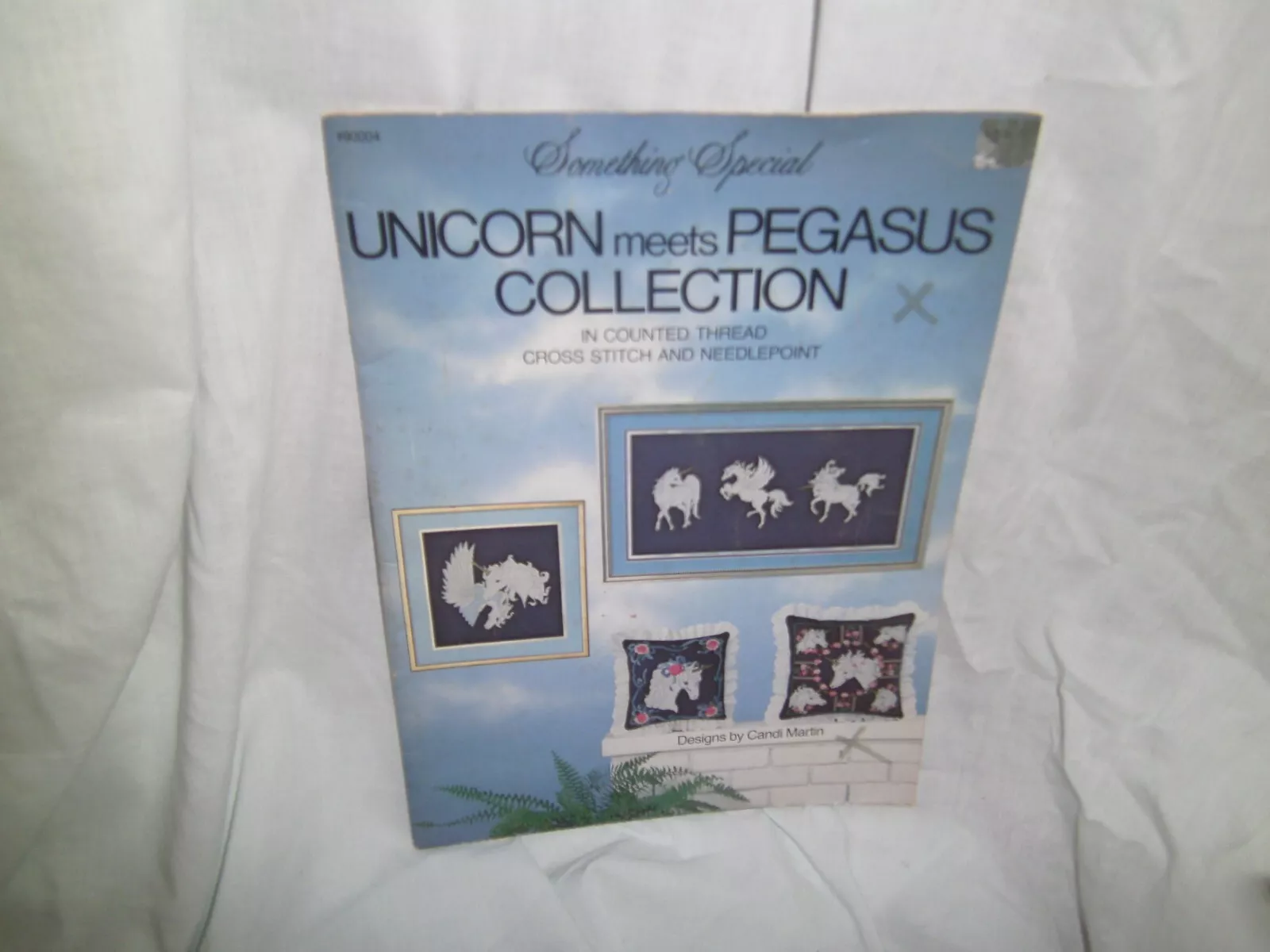 Unicorn Meets Pegasus Collection - £4.72 GBP