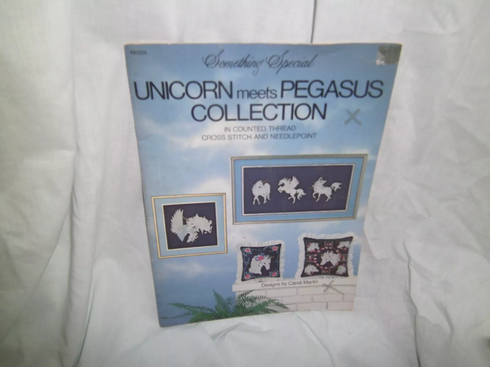 Unicorn Meets Pegasus Collection - £4.77 GBP