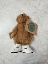 Boyds Bears Plush from The Archive Collection With Shoes - £10.34 GBP