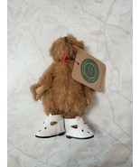 Boyds Bears Plush from The Archive Collection With Shoes - £10.37 GBP