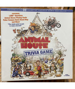 New - ANIMAL HOUSE Trivia Game (30th Anniversary Edition) - $902.01 CAD