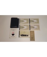 2003 Maserati Coupe Owners Manual Set with Case - $343.00 CAD
