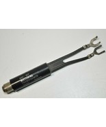 SEGA Master System UHF VHF Matching Transformer Coax Adapter Genesis 3055 - $279.70 MXN