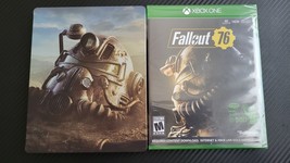 Fallout 76 – Xbox One - £11.99 GBP