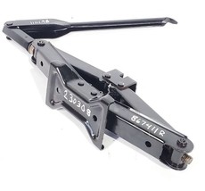 Jack Kit Spare Parts OEM 2002 2022 Nissan Altima - $799.59 MXN