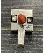 Ge Dryer Rocker Switch 212D1094P001 - $16.12 CAD