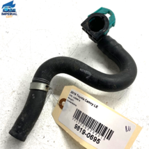 2018-2022 Toyota Camry 2.5L HVAC A/C Heater Coolant Water Hose Tube Pipe... - $51.41