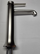 Kohler 27003-4-BN Occasion Tall Bathroom Sink Faucet, 1.2 GPM - Brushed Nickel - $9,157.94 MXN