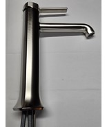 Kohler 27003-4-BN Occasion Tall Bathroom Sink Faucet, 1.2 GPM - Brushed ... - $681.61 CAD