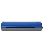 Swingline Inspire Plus Thermal Blue Laminator With 5 Pouches – Laminates... - £33.64 GBP