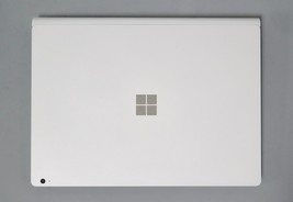 Microsoft Surface Book 3 13.5" Core i7-1065G7 32GB 512GB SSD Platinum image 3