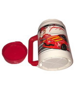 COLLECTIBLE JUNIOR JOHNSON &amp; JIMMY SPENCER 1994 MCDONALD&#39;S RACING whirle... - £8.76 GBP