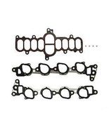 FelPro MS98007T Fits 1997-1999 Ford 4.6L 5.4L Engine Intake Manifold Gas... - $1,777.08 MXN