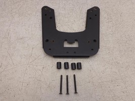 BMW F650GS F650 MONOKEY TOP CASE HARDWARE TAIL PLATE CARRIER - £54.88 GBP