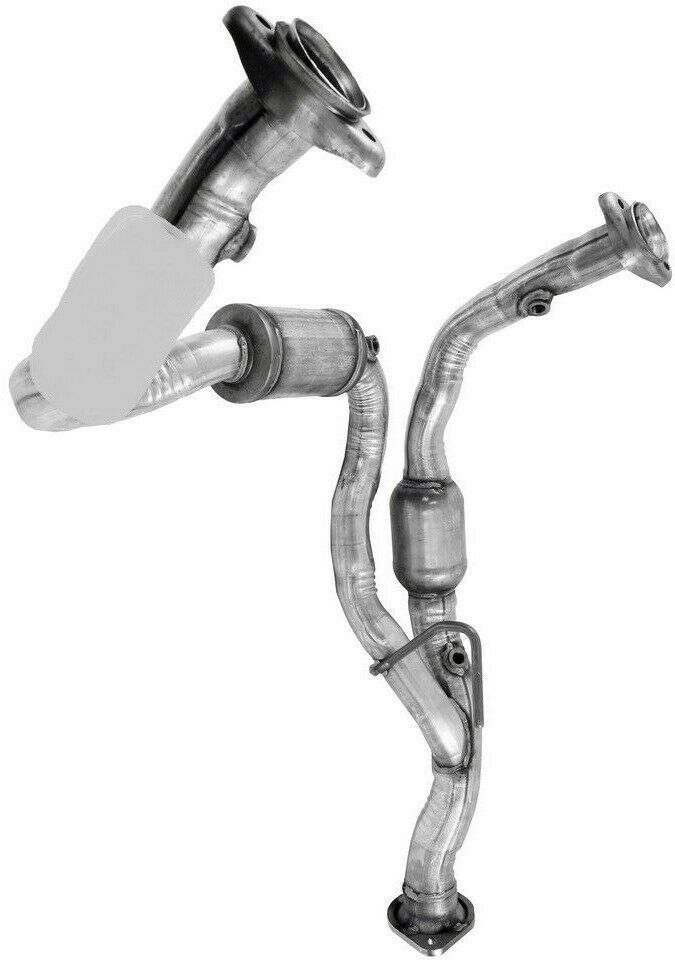 Fits4.7L 2006 JEEP COMMANDER/4.7L 20052009 GRAND CHEROKEE CATALYTIC