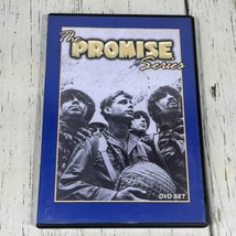 The Promise Series Complete 6 Vol Collection (3-DVD Set) - £12.28 GBP