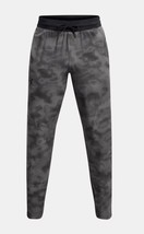 Under Armour Elite Tapered Print Training Pants Mens 3XL 1378951-390 Ath... - $47.49