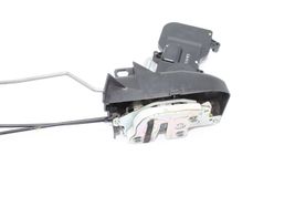 06-08 MAZDA MX-5 MIATA NC RIGHT PASSENGER SIDE DOOR LOCK LATCH ACTUATOR E3889 image 7