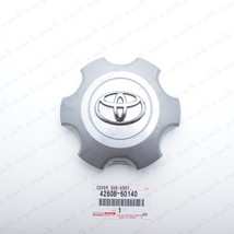 New Genuine OEM Toyota Land Cruiser Prado GRJ150 Wheel Center Cap 4260B-... - $49.20