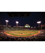 Boston Red Sox Fenway Park MLB Baseball Stadium Photo Print 1510 8x10in-... - £19.63 GBP+