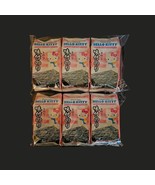 Hello Kitty Roasted Seasoned Seaweed Snack 0.17oz (5g) x 6 Pack, Free Sh... - €23,65 EUR
