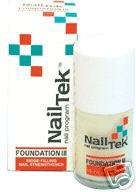 Nail Tek Foundation III for Dry, Brittle Nails 1/2 oz - $21.90