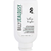 BILLY JEALOUSY by Billy Jealousy White Knight Gentle Daily Facial Cleanser --... - £28.82 GBP