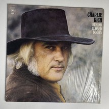 Charlie Rich Vinyl LP Epic Records 1973 KE-32247 Behind Closed Doors Shrink - £5.29 GBP