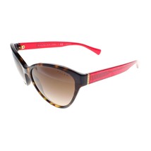 Ralph Lauren Sunglasses - RA5195-142913 - Women - Gradient Brown Lens - $59.95