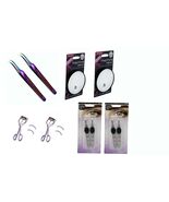 Assorted Makeup Tools- Tweezer, Makeup Mirror - $289.99 MXN