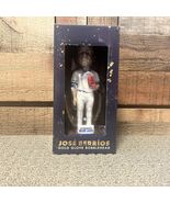 Jose Berrios Toronto Blue Jays 2024 SGA Gold Glove Bobblehead  NEW IN BO... - $587.22 MXN
