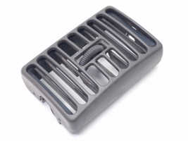 1997 - 01 Jeep Cherokee Driver Interior Vent OEM Grey - $17.97