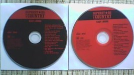 Superstars of Country: Live by Various Artists (CD, Apr-2006, 2 Discs, Time/Life - £4.26 GBP