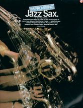 Improvising Jazz Sax by Charley Gerard - £4.00 GBP