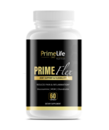 Joint Support and Flexibility With Glucosamine, Chondroitin Primelife Pr... - $21.25